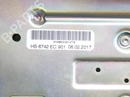 Electronic module LAND ROVER DISCOVERY SPORT (L550) 2.0 D 4x4 | BP39863606M83 - Image 4