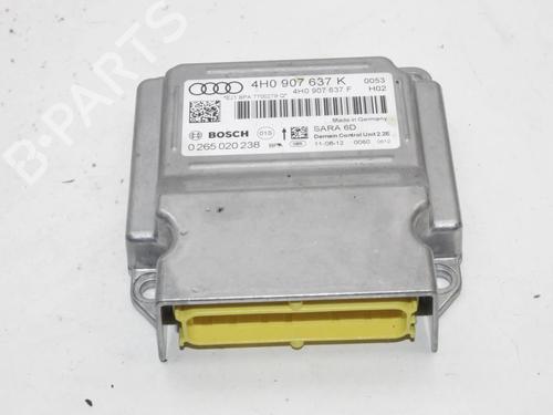 Used Electronic sensor Electronic sensor AUDI A8 D4 (4H2, 4H8, 4HC, 4HL) 3.0 TDI quattro (250 hp) 39811076 39811076