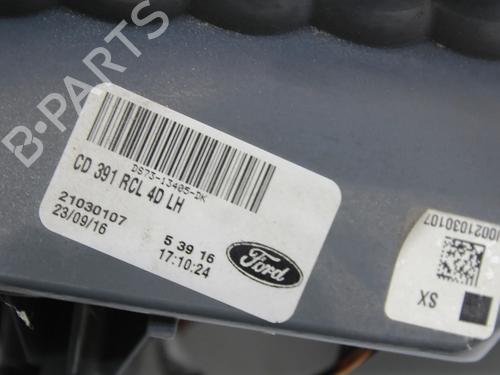 Left taillight FORD MONDEO V Saloon (CD) 2.0 Hybrid | BP39800801C34 - Image 9
