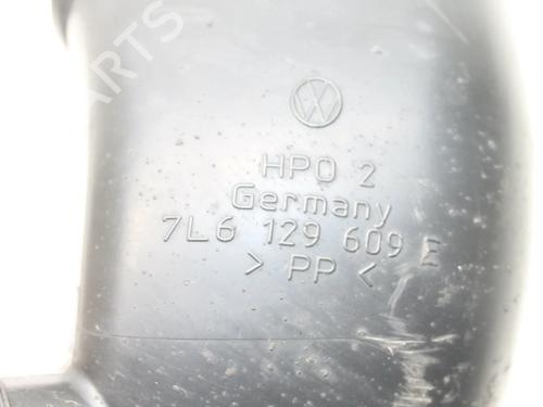 Pipe AUDI Q7 (4LB) 3.0 TDI quattro | BP39862495M125 - Image 5