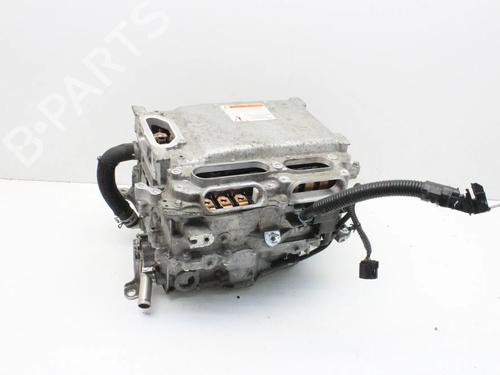 Used Inverter/Converter Inverter/Converter LEXUS IS III (_E3_) 300h (AVE30_, AVE30R) (223 hp) 39807514 39807514