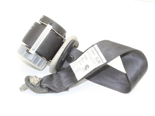 Used Rear right seatbelt Rear right seatbelt NISSAN LEAF (ZE0) Electric (109 hp) 39822413 39822413