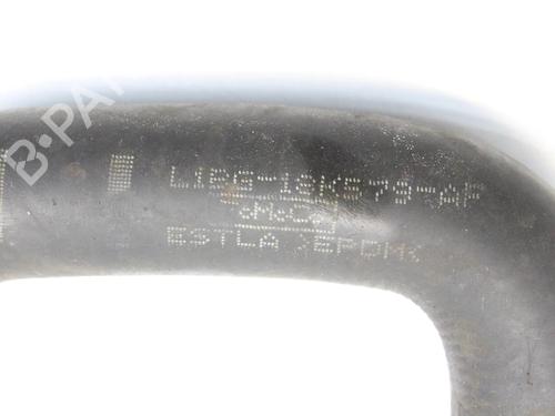 Pipe FORD FIESTA VII (HJ, HF) 1.0 EcoBoost | BP39796881M125 - Image 3