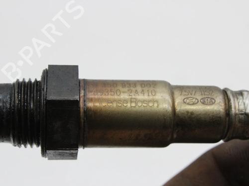 Electronic sensor HYUNDAI ix35 (LM, EL, ELH) 2.0 CRDi 4WD | BP39821941M84 - Image 4