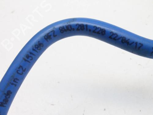 Pipe AUDI A4 B9 (8W2, 8WC) S4 TFSi quattro | BP39783830M125 - Image 4