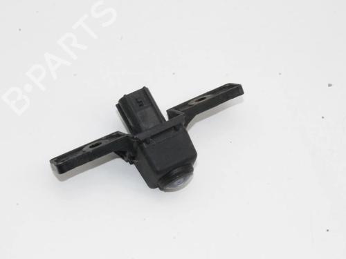 Used Camera Camera NISSAN X-TRAIL III (T32_, T32R, T32RR) 1.6 dCi (T32) (130 hp) 39815522 39815522