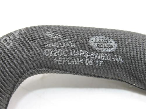 Pipe JAGUAR XF II (X260) 2.0 | BP39861147M125 - Image 2