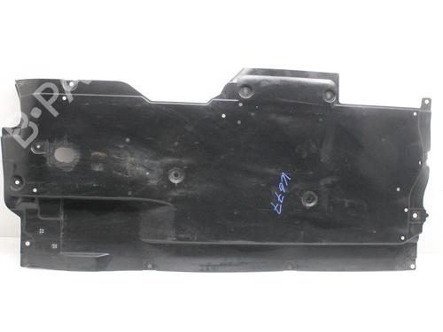 Used Underbody protection Underbody protection MAZDA 3 (BM, BN) 2.2 D (150 hp) 39824734 39824734