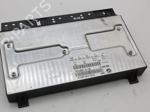 Elektronisk modul Elektronisk modul BMW 7 (E65, E66, E67) 760 i, Li (445 hp) 39791772 39791772