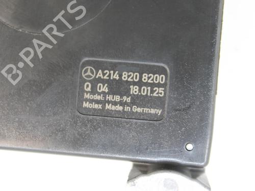 Electronic module MERCEDES-BENZ C-CLASS T-MODEL (S206) C 200 (206.242) | BP39851067M83 - Image 3