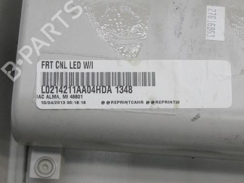 Kabinelys CHRYSLER GRAND VOYAGER V (RT) 2.8 CRD | BP39864813I8 - Image 9