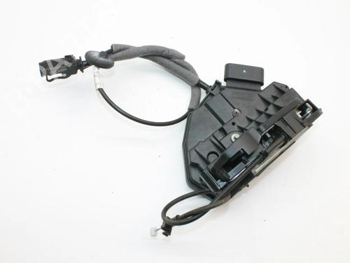 Front right lock FORD KUGA II (DM2) 1.6 EcoBoost 4x4 | BP39870762C97 - Image 3