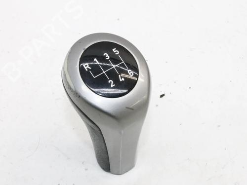 Gearknop Gearknop BMW Z4 Roadster (E85) 2.5 i (177 hp) 39842572 39842572