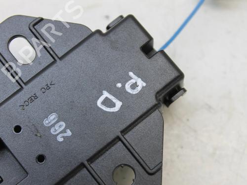 Control unit AUDI Q7 (4MB, 4MG, 4MQ) 3.0 TDI quattro | BP39817508M11 - Image 5