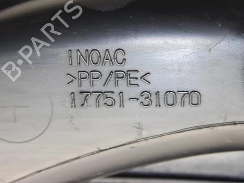 Pipe LEXUS GS (_S19_) 450h (GRS191_, GWS191_) | BP39869602M125 - Image 7
