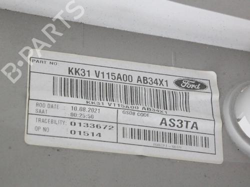 Interiør tag FORD TRANSIT V363 Van (FCD, FDD) 2.0 EcoBlue | BP39772345I12  - Image 7
