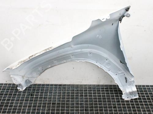 Forskærm Højre MAZDA MX-30 (DR) e-SKYACTIV | BP39832181C42 - Image 2