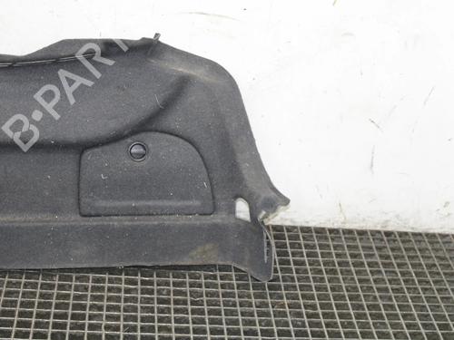 Boot lining AUDI A3 Limousine (8VS, 8VM) S3 quattro | BP39783086I3 - Image 4