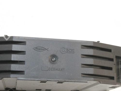 Electronic module PORSCHE BOXSTER (986) S 3.2 | BP39875264M83 - Image 4