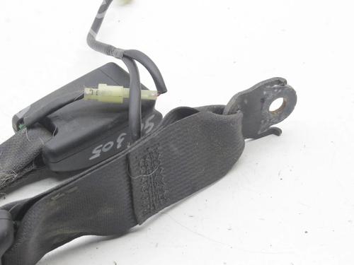 Sikkerhedssele-spænde SUBARU FORESTER (SJ_) 2.0 D AWD (SJD) | BP39771427I32 - Image 4