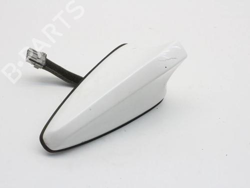 Used Antenna/Base Antenna/Base KIA NIRO I (DE) E-NIRO (204 hp) 39868250 39868250