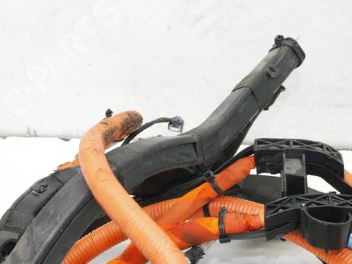 Wiring harness FORD KUGA III (DFK) 2.5 FHEV | BP39829391E16 - Image 6