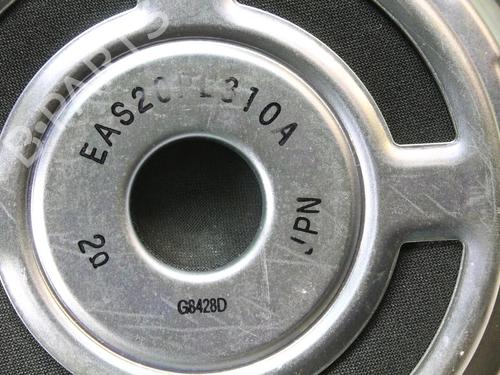 Electronic module HONDA ACCORD VIII (CU) 2.2 i-DTEC (CU3) | BP39788121M83 - Image 3