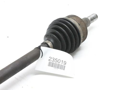 Right front driveshaft FORD FOCUS IV (HN) 1.0 EcoBoost | BP39868568M39 - Image 4