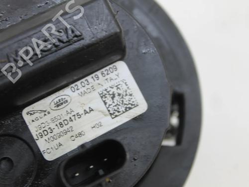 Auxiliary water pump JAGUAR I-PACE (X590) EV400 AWD | BP39789368M111 - Image 5