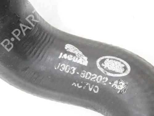 Pipe JAGUAR I-PACE (X590) EV400 AWD | BP39860825M125 - Image 3