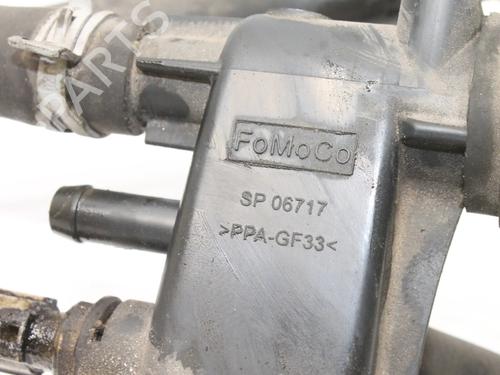 Pipe FORD FOCUS III 2.0 ST | BP39828724M125 - Image 5