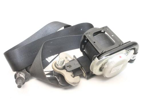 Used Front left seatbelt Front left seatbelt NISSAN PULSAR Hatchback (C13) 1.2 DIG-T (115 hp) 39863585 39863585
