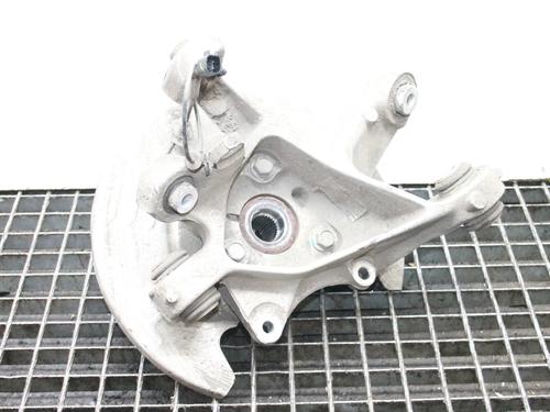 Left rear steering knuckle TESLA MODEL 3 (5YJ3) EV Performance AWD | BP39819935M27 - Image 3