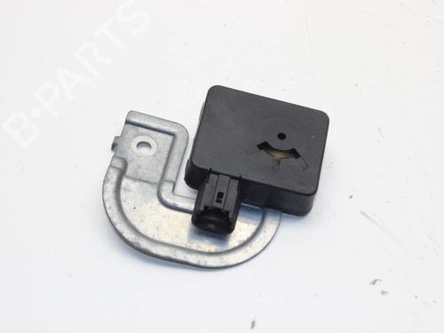 Used Electronic module Electronic module NISSAN LEAF (ZE0) Electric (109 hp) 39871820 39871820