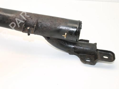 Intercooler pipe AUDI TT (8N3) 1.8 T quattro | BP39818267M127 - Image 5