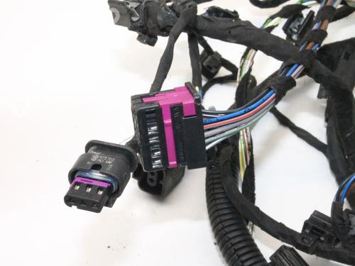 Wiring harness PORSCHE MACAN (95B) 3.0 S | BP39843434E16 - Image 3