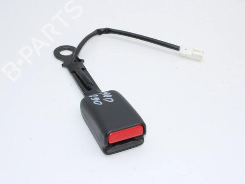 Engate do cinto NISSAN LEAF (ZE1) Electric | BP39866011I32 - Image 2