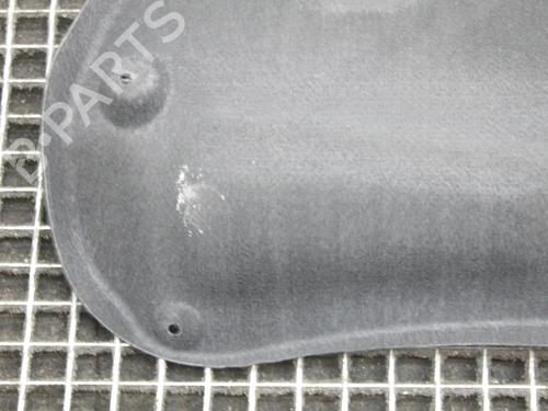 Boot lining JAGUAR XF I (X250) 2.2 D | BP39861549I3 - Image 10