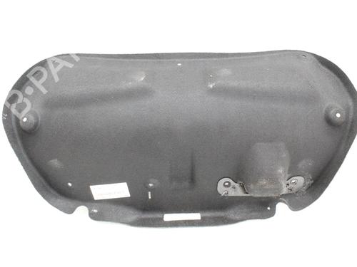 Boot lining JAGUAR XF I (X250) 3.0 D | BP39790509I3 - Image 2