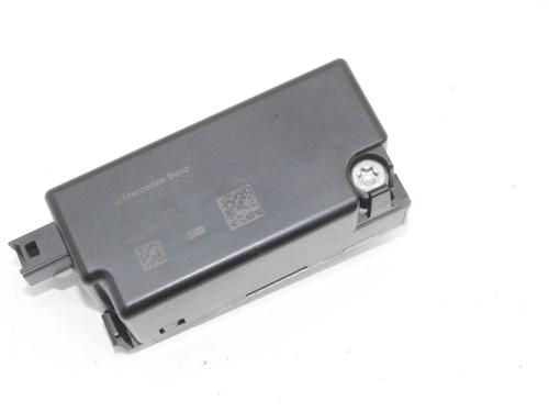 Electronic module MERCEDES-BENZ A-CLASS (W177) A 180 d (177.003) | BP39856102M83 - Image 2