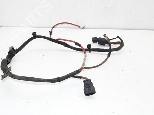 Used Wiring harness Wiring harness SEAT LEON (5F1) 2.0 TDI (184 hp) 39792197 39792197