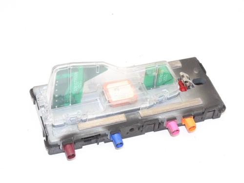 Antenne/Base Antenne/Base VOLVO XC40 (536) T5 Plug-in Hybrid (262 hp) 39867853 39867853