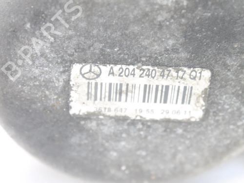 Engine mount MERCEDES-BENZ C-CLASS (W204) C 220 CDI (204.002) | BP39775222M89 - Image 6