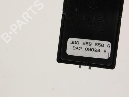 Switch VW PHAETON (3D1, 3D2, 3D3, 3D4, 3D6, 3D7, 3D8, 3D9) 3.0 V6 TDI 4motion | BP39834562I30 - Image 3