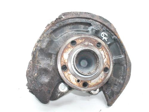 Used Left rear steering knuckle Left rear steering knuckle MERCEDES-BENZ B-CLASS Sports Tourer (W246, W242) B 200 CDI / d (246.208) (136 hp) 39839445 39839445