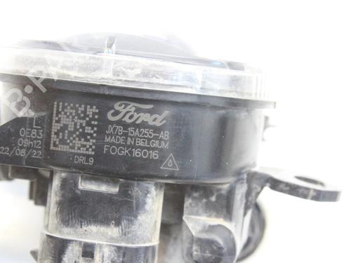 Left front fog light FORD KUGA III (DFK) 2.5 Duratec Plug-in-Hybrid | BP39788476C30 - Image 4