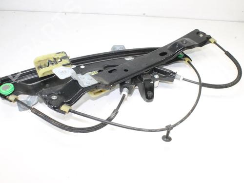 Used Front left window mechanism Front left window mechanism FORD FOCUS III 1.6 TDCi (115 hp) 39821746 39821746