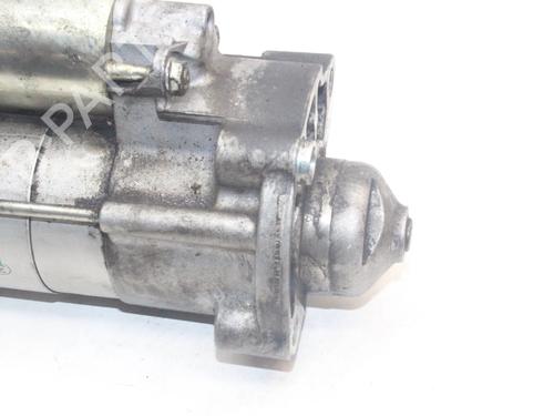 Starter JAGUAR XF I (X250) 2.2 D | BP39854507M8 - Image 3