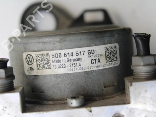ABS pump VW ARTEON SHOOTING BRAKE (3H9) 2.0 TDI | BP39775524M43 - Image 5
