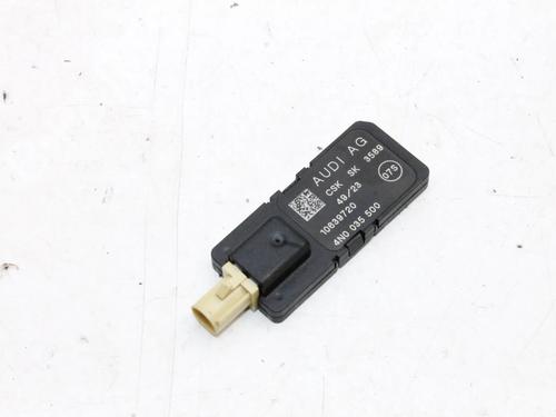 Used Electronic module Electronic module AUDI Q3 Sportback (F3N) 45 TFSI e (245 hp) 39839735 39839735